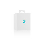 Glazen Buttplug No. 24