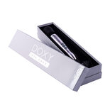 Doxy Die Cast Wand Vibrator - Zilver