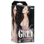 Sasha Grey masturbator