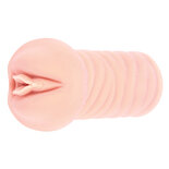 Three Sisters Nymph Masturbator