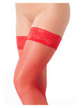 Amorable by Rimba - Hold-Up Netkousen - One Size - Rood