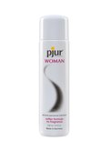 pjur - Woman - Glijmiddel op siliconenbasis - 100 ml