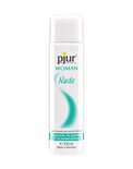 pjur - Woman Nude - Glijmiddel op waterbasis - 100 ml