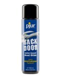 pjur - Back Door Comfort - Glijmiddel op waterbasis - 100 ml