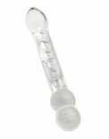 Drive me Crazy - FSoG Glass Massage Wand