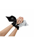 Soft Limits - FSoG Satin Restraint Wrist Tie