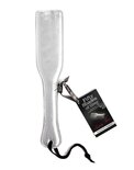 Twitchy Palm - FSoG Satin Spanking Paddle