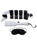 Submit to Me - FSoG Beginners Bondage Kit