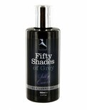 Silky Caress - FSoG Silk Lubricant 100 ml