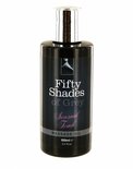 Sensual Touch - FSoG Massage Oil 100 ml