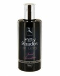 Sweet Sensation - FSoG Sensual Bath Oil 100 ml