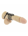 Rimba - Penisartikel met rubberen ringen