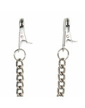 Rimba - Tepelklemmen met Ketting