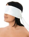Rimba - Blinddoek, ook voor bondage, 100% polyester