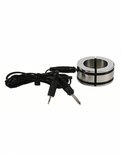 Rimba Electro Sex Balzak stretcher / cockring, bi-polair