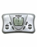 Rimba - Electro Sex Powerbox set met LCD display