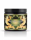 Kama Sutra - Honey Dust Body Talc - Sweet Honey Suckle