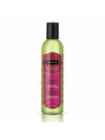 Kamasutra - Naturals Massage oil - Granaatappel