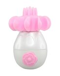 Kawaii - Kawaii 3 - Clitoris Stimulator - Roze