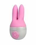 Kawaii - Kawaii 11 - Clitoris Vibrator - Roze