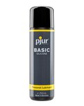 pjur - Basic - Glijmiddel op siliconenbasis - 250 ml