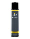 pjur - Basic - Glijmiddel op siliconenbasis - 100 ml
