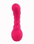 Kawaii - Maro 7 - G-Spot Vibrator - Cerise