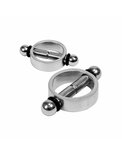 Rimba - Magnetic Nipple Clamps