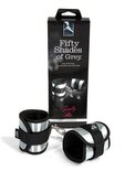 Totally His - FSOG Soft Handcuffs