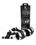 Ultimate Control - FSOG Handcuff Restraint Set