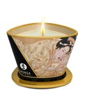 Shunga - Massagekaars - Vanilla - 170 ml