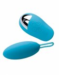 DORR - Spot - Draadloos Duo Ei + Oplegvibrator - Turkoois