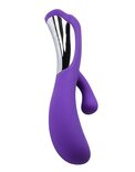 DORR - Iora - Rabbit Vibrator - Paars