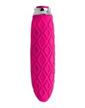 DORR - Foxy Mini Diamond - Mini Vibrator - Roze