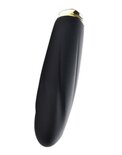 DORR - Foxy Mini Twist - Mini Vibrator - Zwart