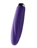 DORR - Foxy Mini Twist - Mini Vibrator - Paars