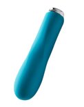 DORR - Foxy Mini Wave - Mini Vibrator - Turkoois