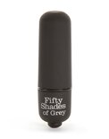 Heavenly Massage - FSoG Bullet Vibrator