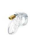 CB-X - CB6000 Small - Penis Kuisheidsset - Transparant