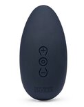 Delicious Tingles - FSoG "Darker" Clitoral Vibrator