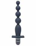 Carnal Promise - FSoG "Darker" Vibrating Anal Beads
