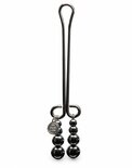 Just Sensation - FSoG "Darker" Beaded Clitoral Clamp