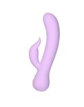 Swan - Special Duchess - Rabbit Vibrator - Lila