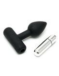 Rimba - Silicone Mini Butt Plug
