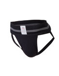 Bike - Jockstrap - Zwart (7.5 cm / 3 inch)