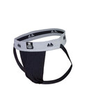 Bike - Jockstrap - Zwart (5 cm / 2 inch)