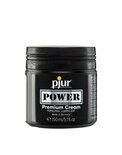 pjur - Power Premium Creme - Hybride Glijmiddel - 150 ml