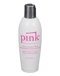 Pink - Silicone - Glijmiddel op siliconenbasis - 140 ml