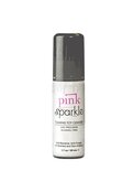 Pink - Sparkle - Toy Cleaner - 50 ml