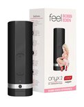 KIIROO Onyx 2 Male Masturbator Bobbi Eden